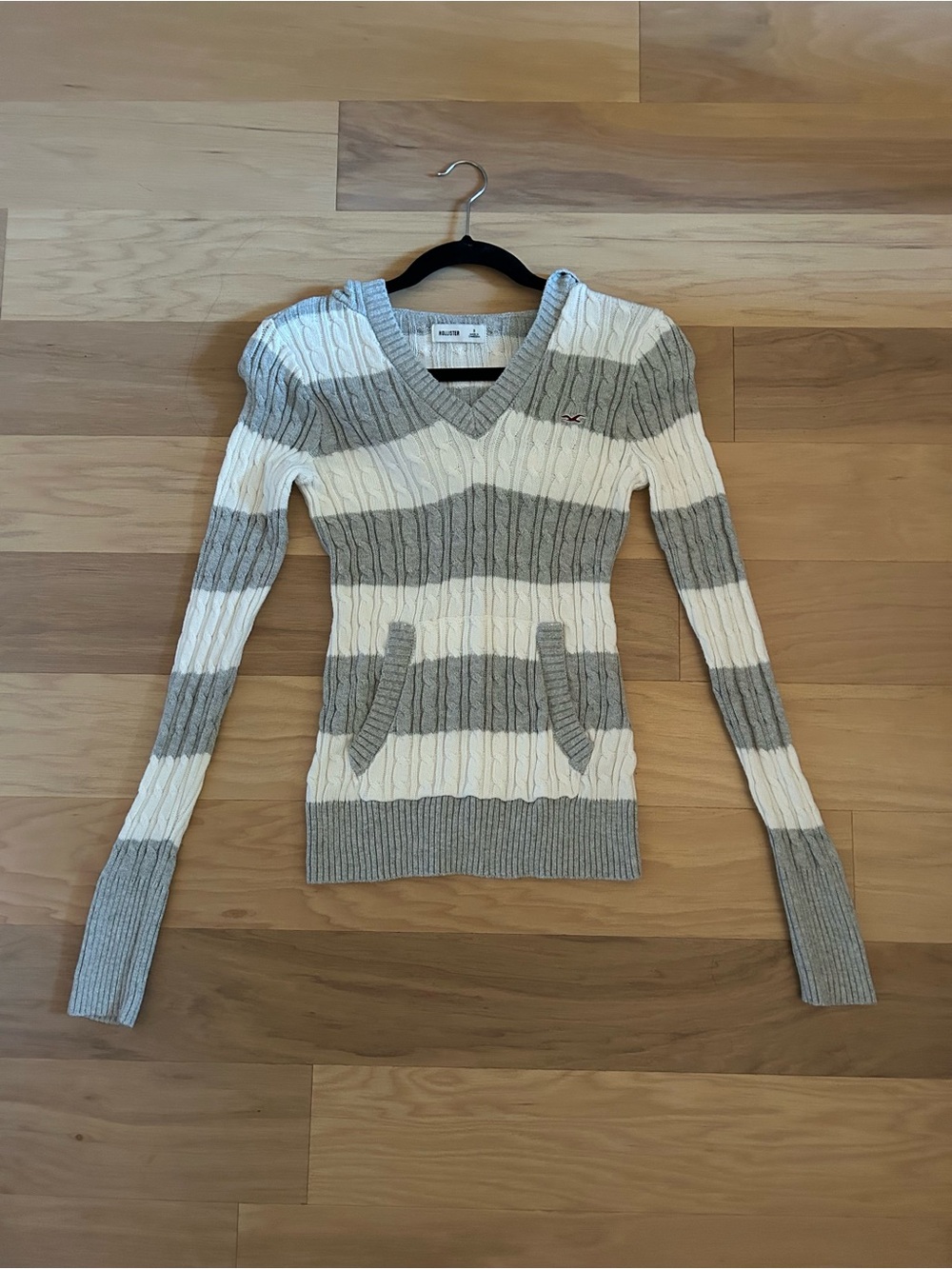 Hollister sweater hoodie